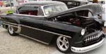 53 Chevy 2dr Hardtop