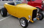 32 Ford Hiboy Roadster