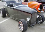 32 Ford Hiboy Roadster