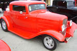 32 Ford Chopped 3W Coupe