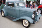 32 Ford 3W Coupe