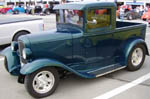 32 Ford Pickup