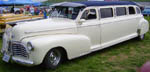 42 Chevy Limosine