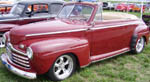 46 Ford Convertible