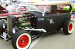 32 Ford Hiboy Phaeton