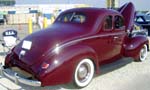 40 Ford Deluxe Coupe