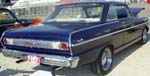 65 ChevyII Nova 2dr Hardtop