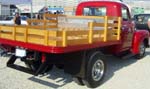 54 Chevy Flatbed Pickup