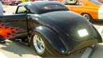 39 Ford 'CtoC' Coupe