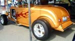 32 Ford Hiboy Roadster