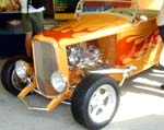 32 Ford Hiboy Roadster