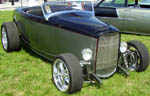 32 Ford Hiboy Roadster