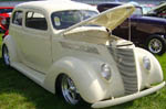 37 Ford Tudor Sedan