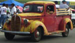 38 Ford Pickup