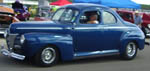 41 Ford Coupe