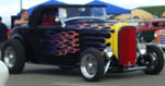 32 Ford Hiboy Roadster