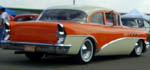 55 Buick 2dr Sedan