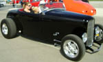 32 Ford Hiboy Roadster