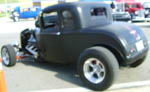 32 Ford Hiboy 5W Coupe