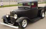 32 Ford Chopped Pickup