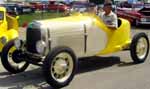 29 Ford Model A Speedster