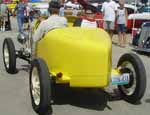 29 Ford Model A Speedster