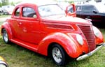 37 Ford Coupe