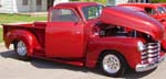 48 Chevy Chopped Pickup