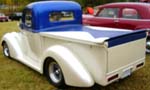 37 Ford Pickup