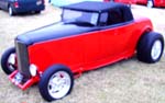 32 Ford Hiboy Roadster