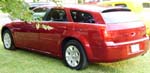 05 Dodge Magnum 4dr Wagon