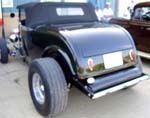 32 Ford Hiboy Roadster