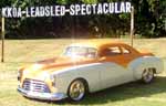 06 KKOA Lead Sled Spectacular