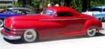 47 Chrysler Chopped 3W Coupe