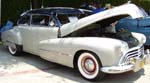 47 Oldsmobile 98 2dr Sedanette