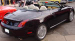 05 Lexus SC430 Convertible