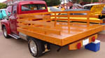 56 Ford Flatbed Pickup