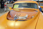 49 Oldsmobile Chopped Coupe Custom