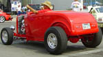 32 Ford Hiboy Roadster