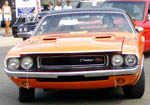 70 Dodge Challenger Coupe