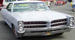 66 Pontiac Bonneville 2dr Hardtop