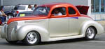 38 Ford Deluxe Coupe