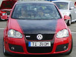 07 Volkswagen GTI Hatchback