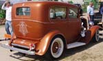 32 Ford Tudor Sedan