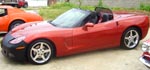 06 Corvette Roadster