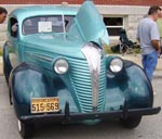 38 Hudson Coupe