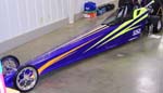 B&S Junior Rail Dragster