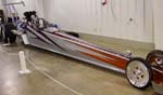 Rear Engine Rail Dragster