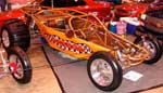 Rail Dune Buggy