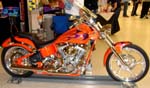 Harley Davidson Chopper